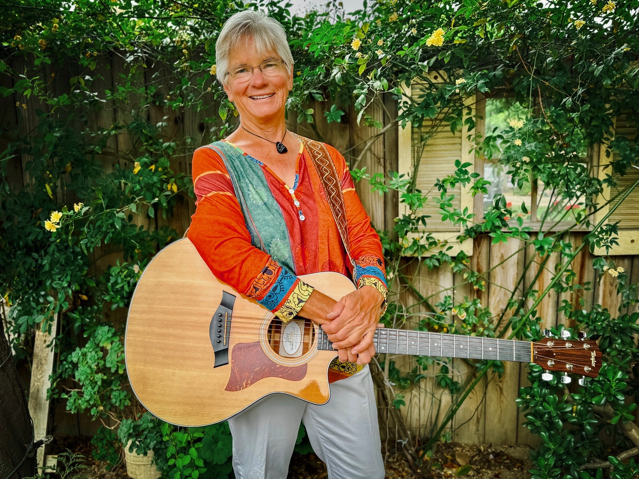 Joelyn Lutz Press Photo